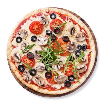 Pizza Contadina
