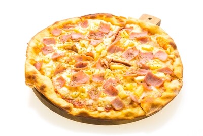 Pizza Hawaii