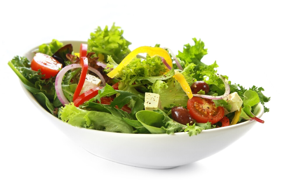 Salat Mista Picolo