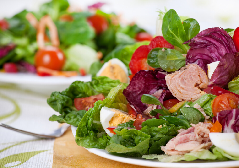 Salat Bel Mare