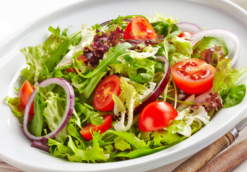 Salat Capriciosa