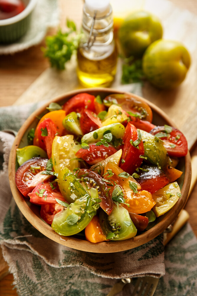 Salat Pomodori
