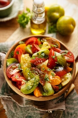 Salat Pomodori
