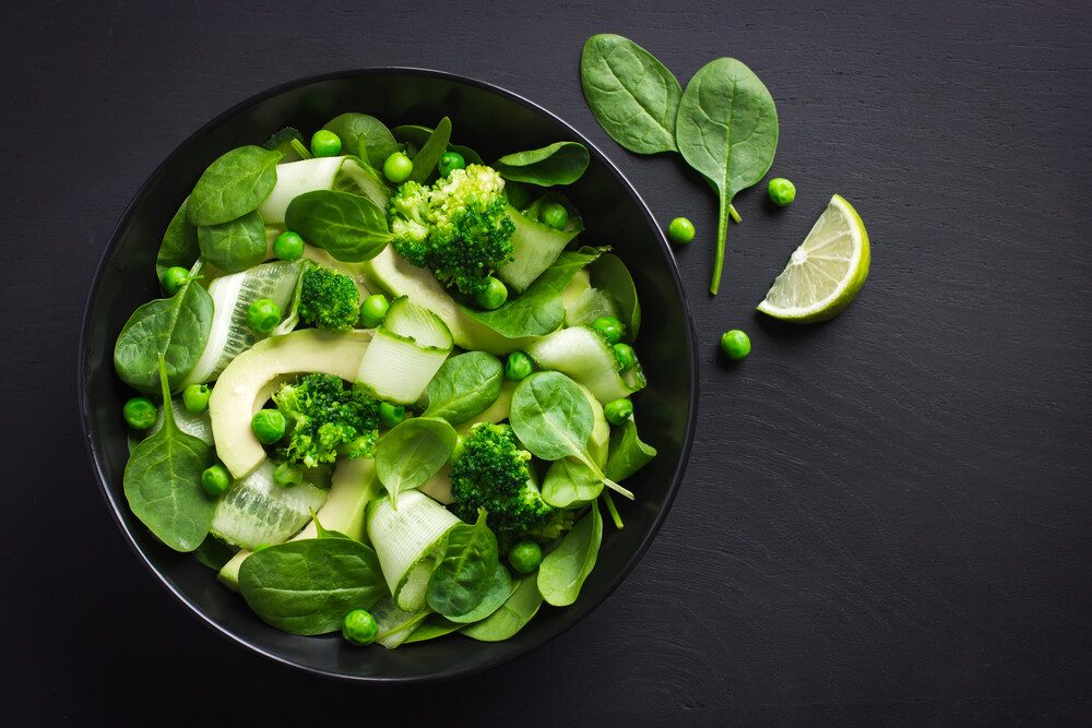 Salat Verde