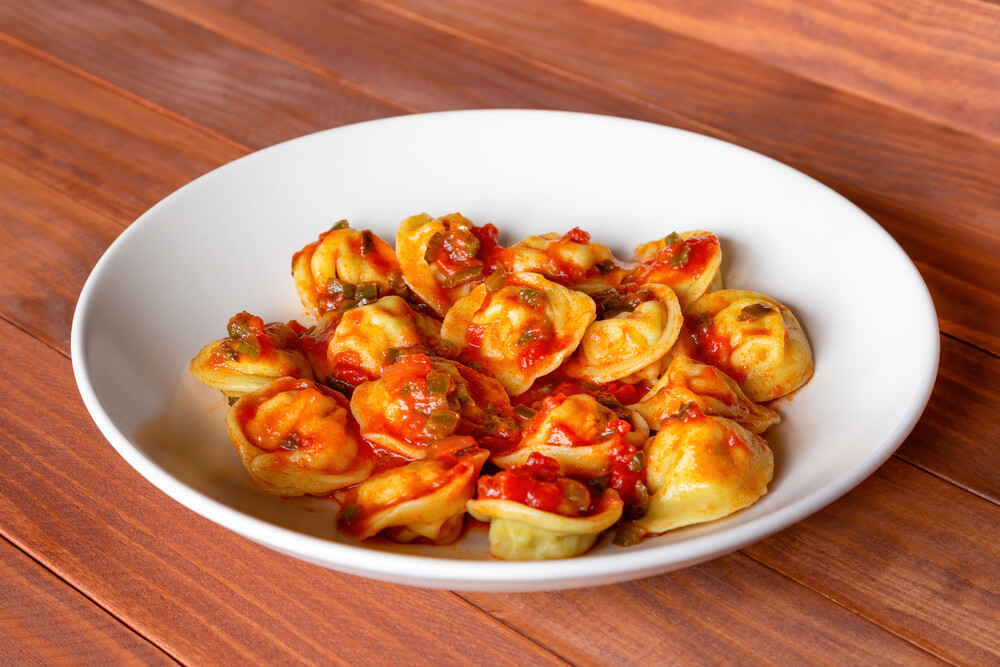 Tortellini Casa