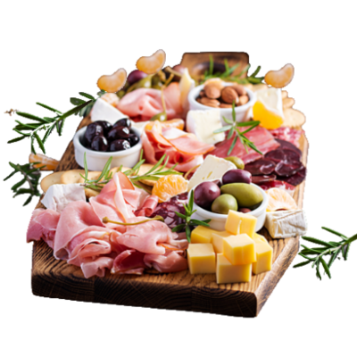 Antipasti