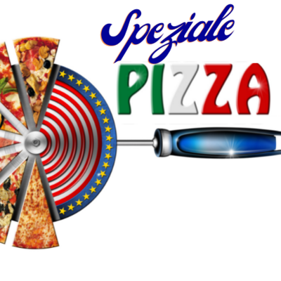 Pizza - Speziale
