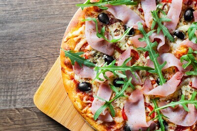 Pizza Kempten