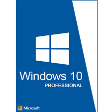 Product key activation Windows 10