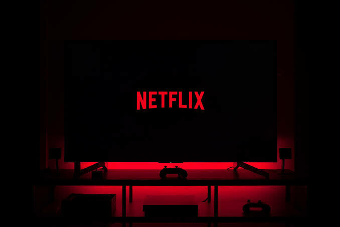 NETFLIX NETFLIX
