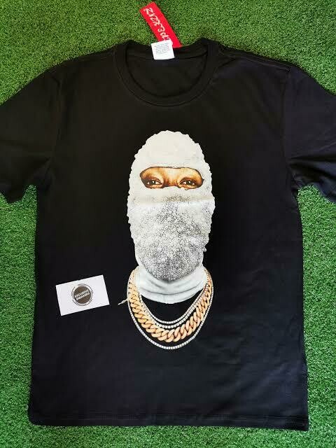 Assorted Name Brand T-Shirts