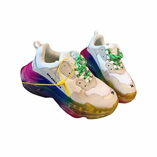 Triple S Balenciaga