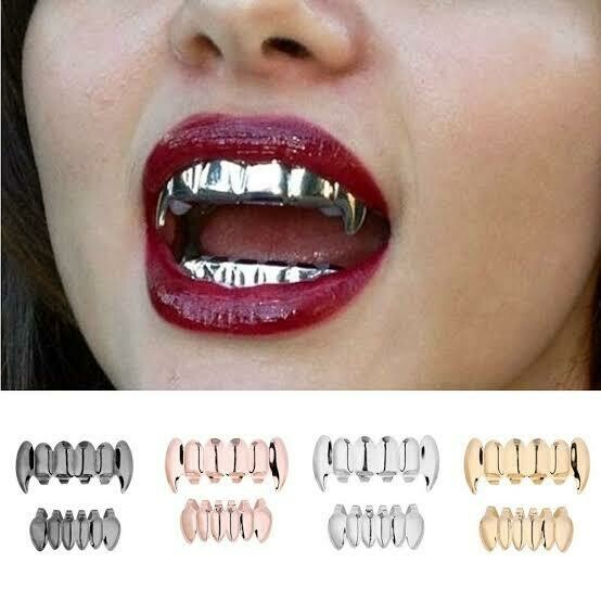 Grillz