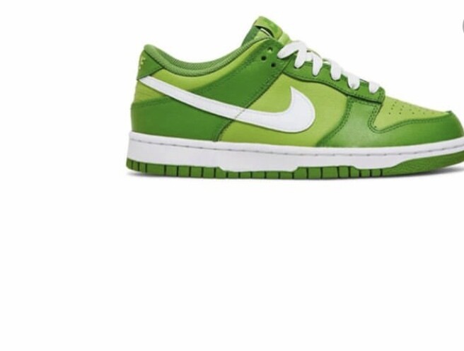 Nike Dunk