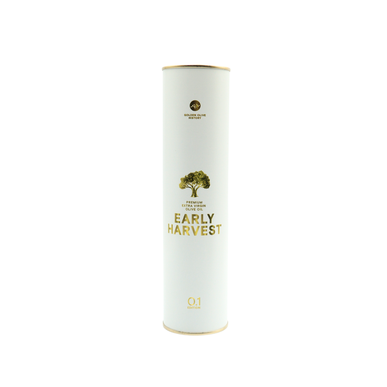 ​Extra virgin olive oil 750ml Early Harvest