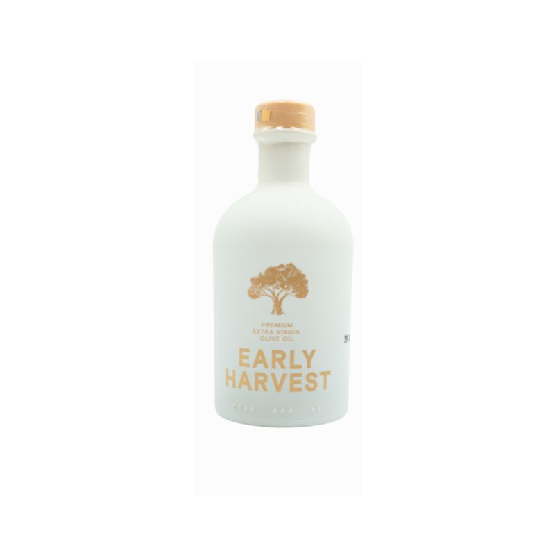 Early Harvest ​Extra virgin olive oil Ceramic