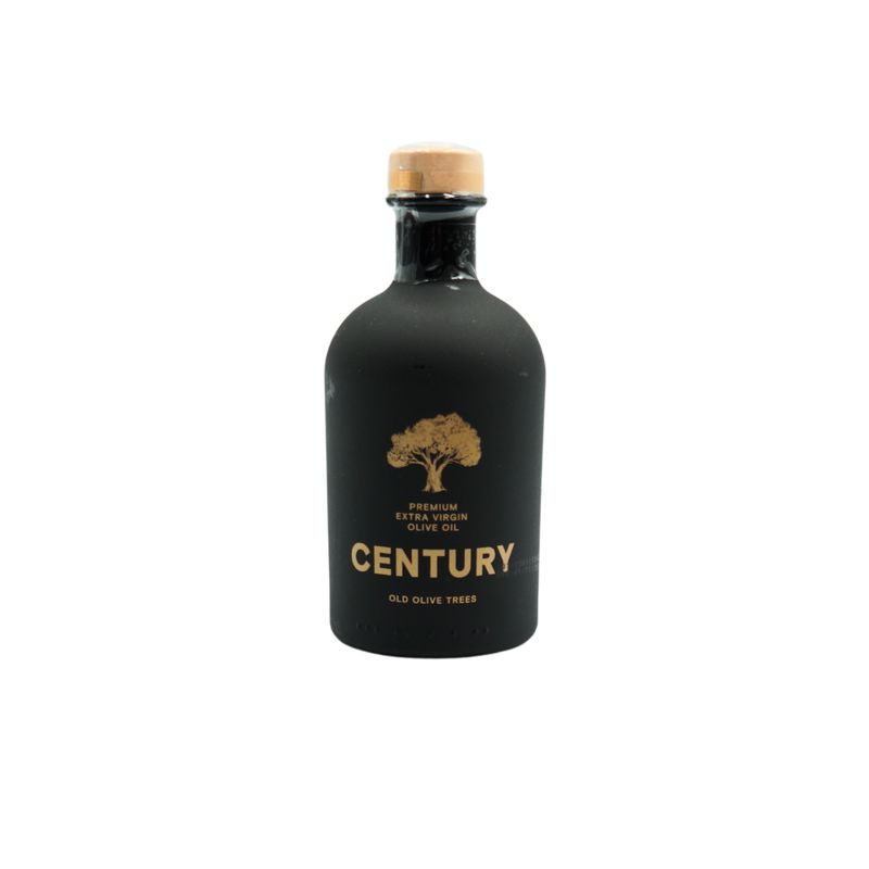 Century ​Extra virgin olive oil from old trees Ceramic
