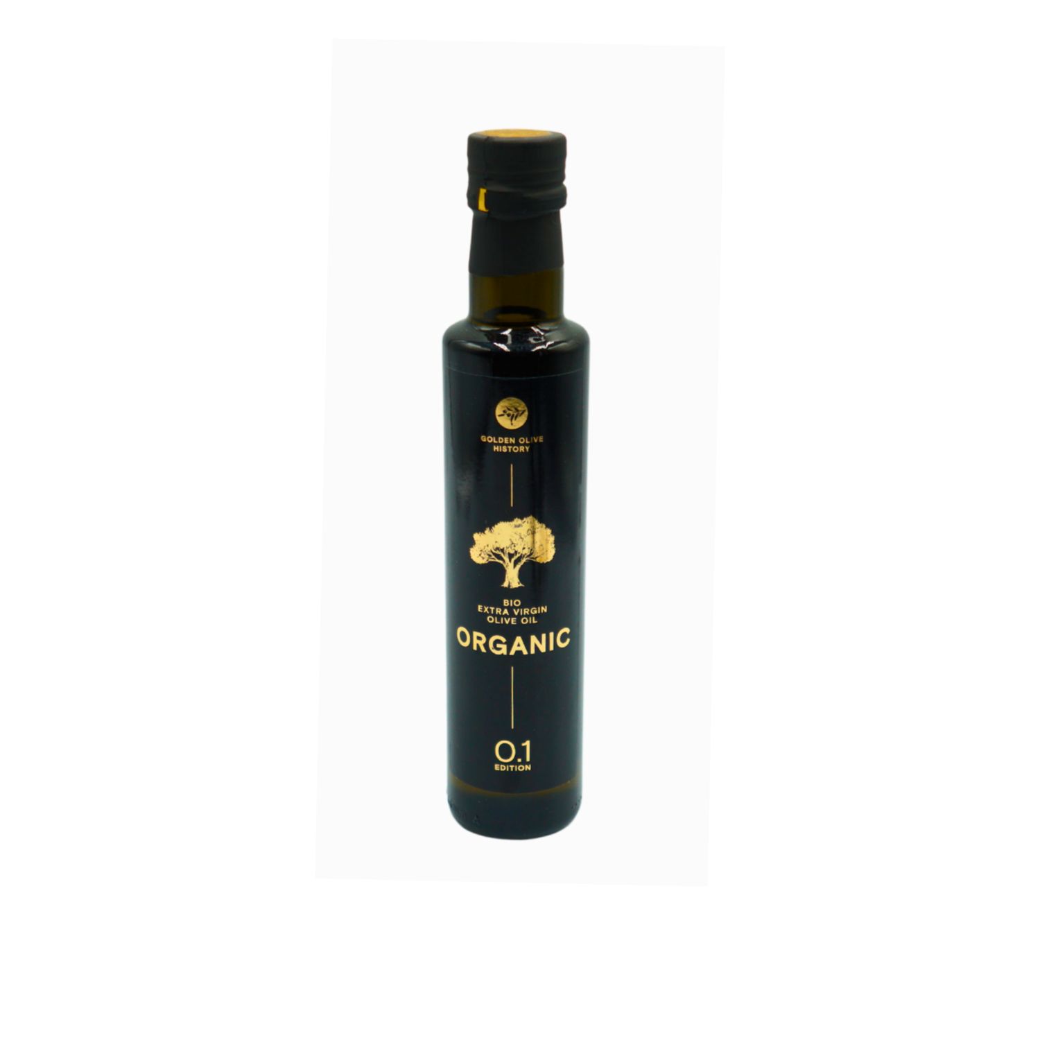 ​Organic Extra virgin olive oil 500ml