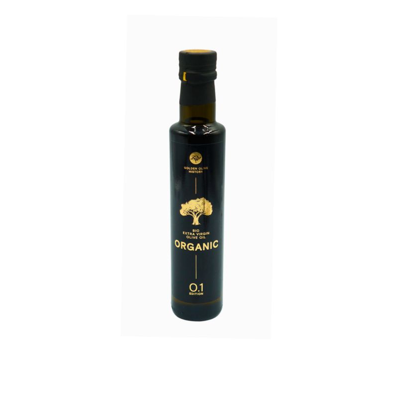 ​Organic Extra virgin olive oil 500ml