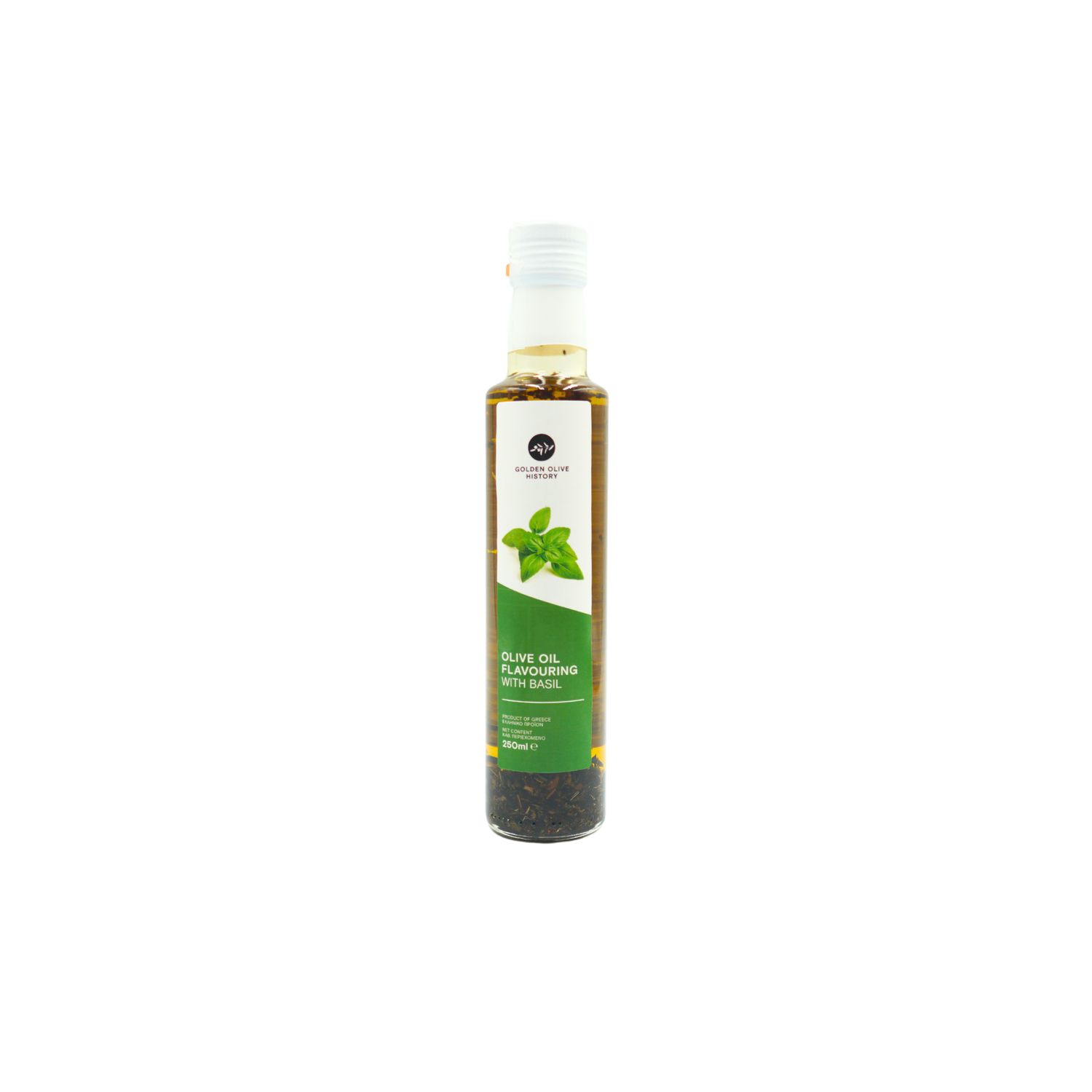 Olive Oil Flavouring Salad Mix 250ml