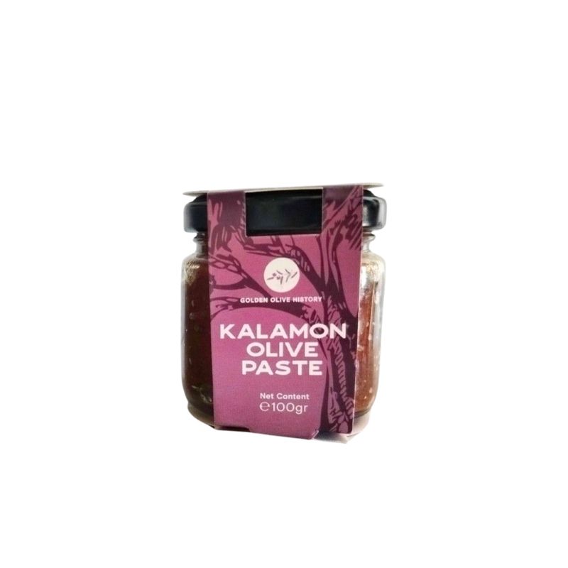 Kalamon Olive Paste