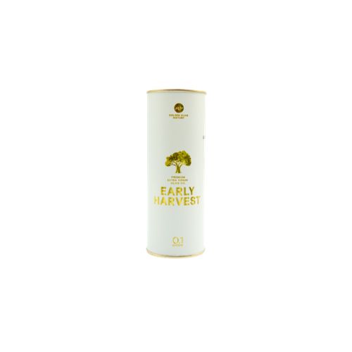 ​Extra virgin olive oil 500ml Early Harvest