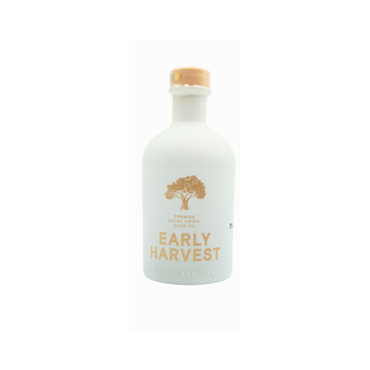 Early Harvest ​Extra virgin olive oil Ceramic 250ml
