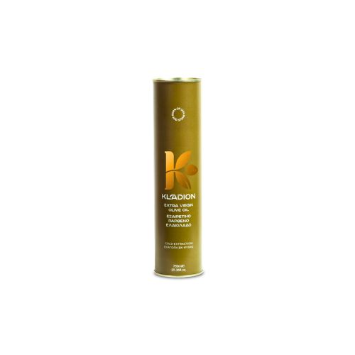 ​Extra Virgin Olive Oil PDO Kalamata Kladion 750ml