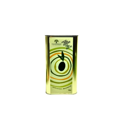 Daily Extra Virgin Olive Oil 1lt
