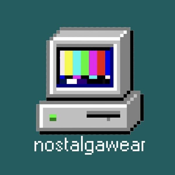 Nostalga Wear