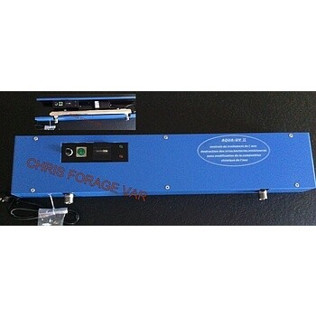Traitement Ultra Violet  AQUA UV 3