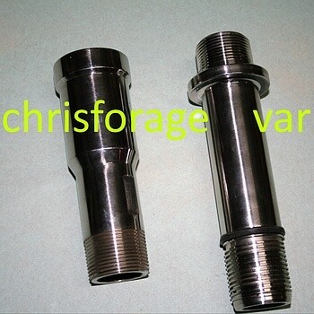 Kit de raccordement tube Proline