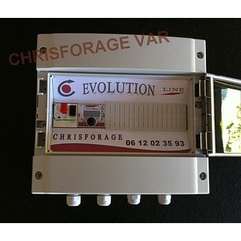 Coffret EVO Line