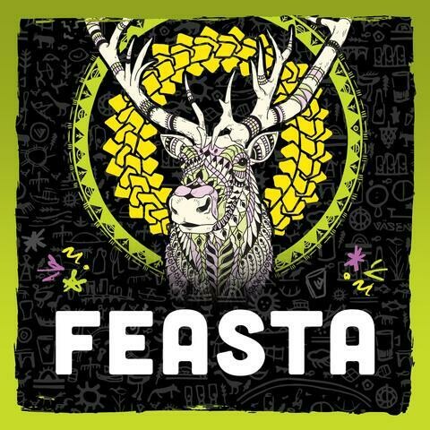 Feasta DIPA (Vasen Brewing)