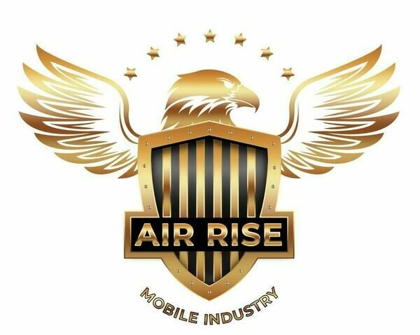 AIR RISE INC & MOBILE INDUSTRY