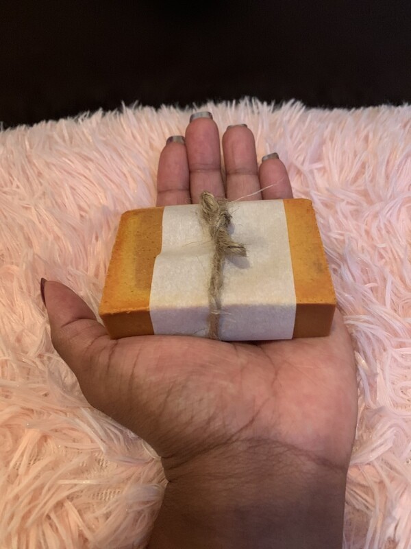 Soap Bars