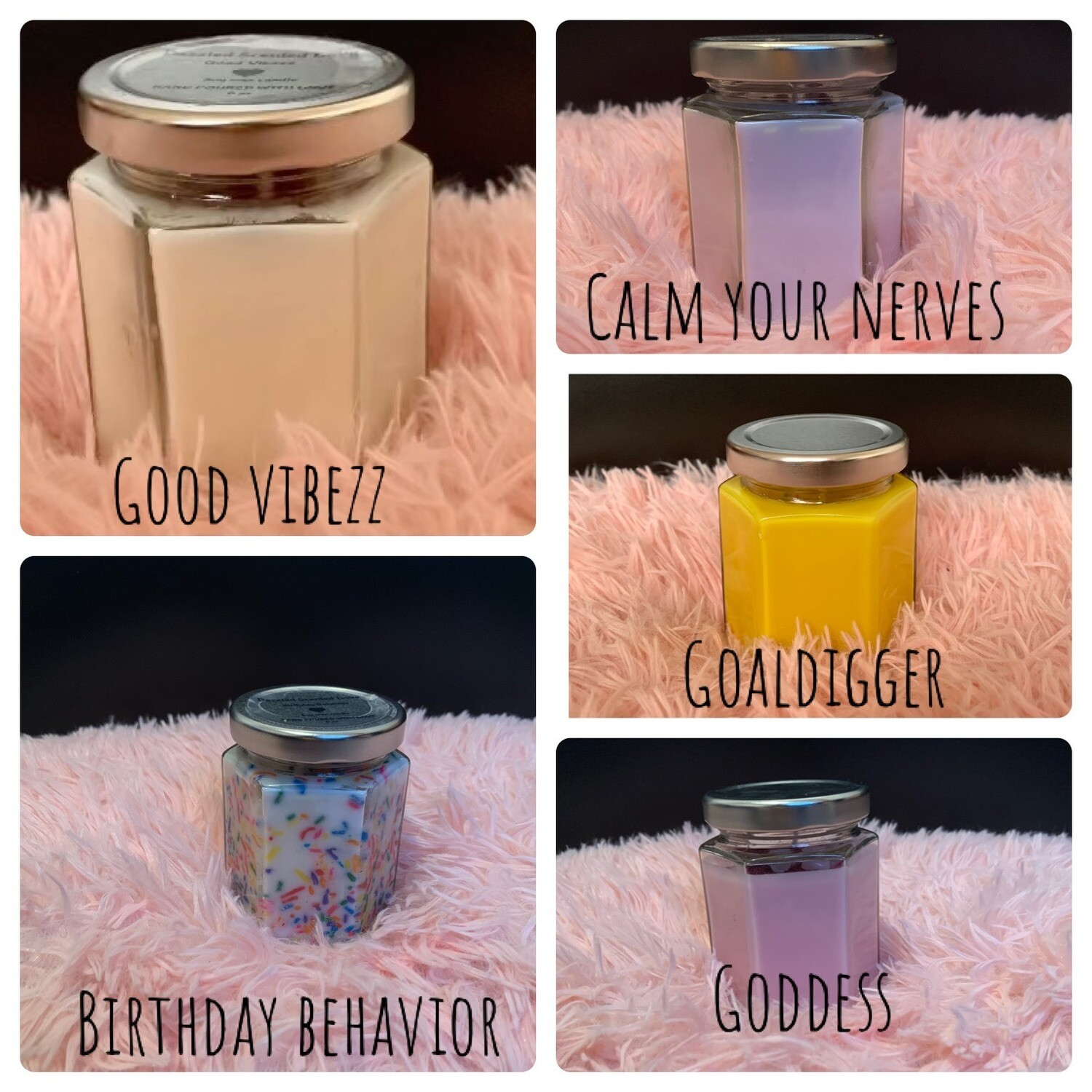 Candles