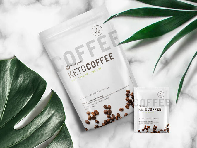 3 Day Fat Burning Coffee Trial