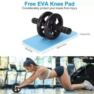 AB ROLLER / AB WHEEL