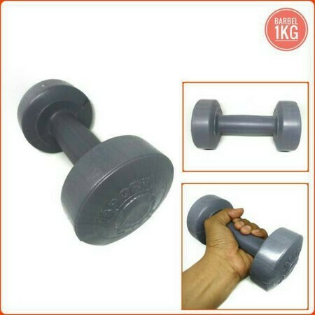 Dumbell 1kg