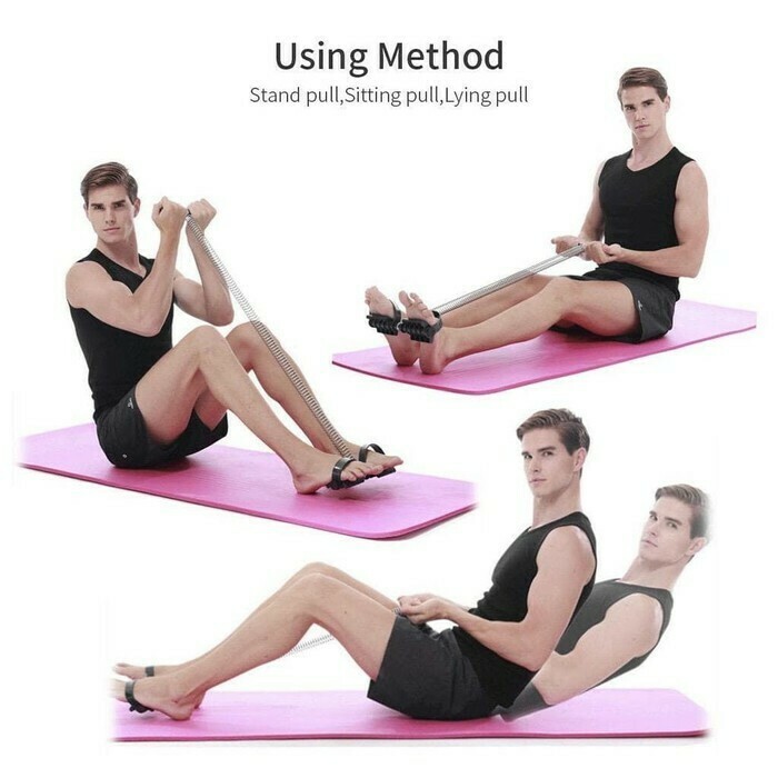 Tummy Trimmer