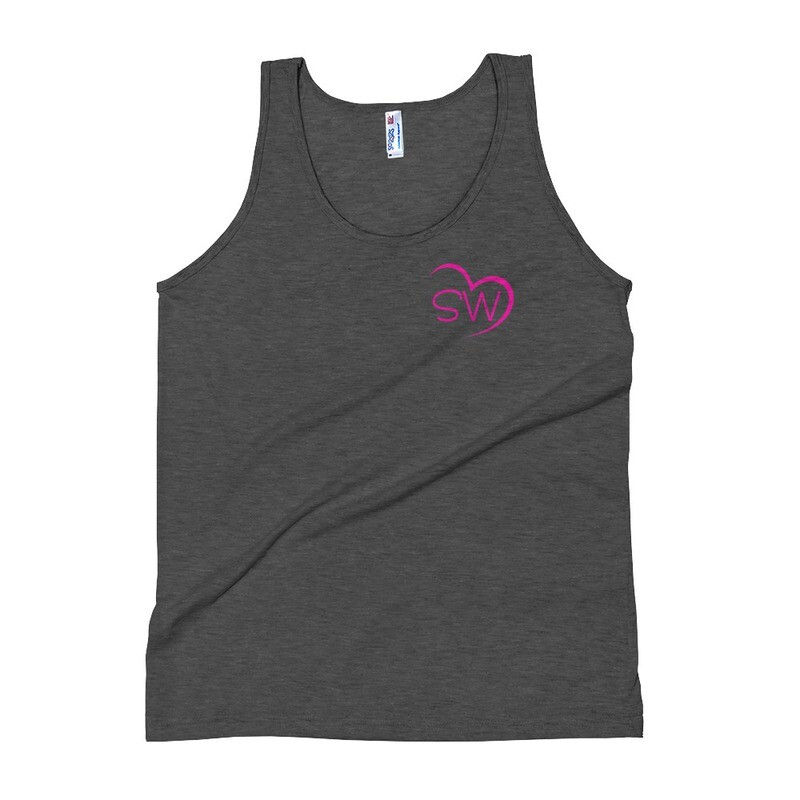 Unisex Tank Top