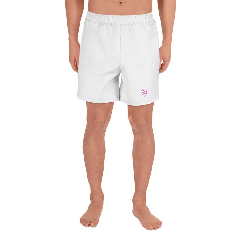 Men&#39;s Athletic Long Shorts