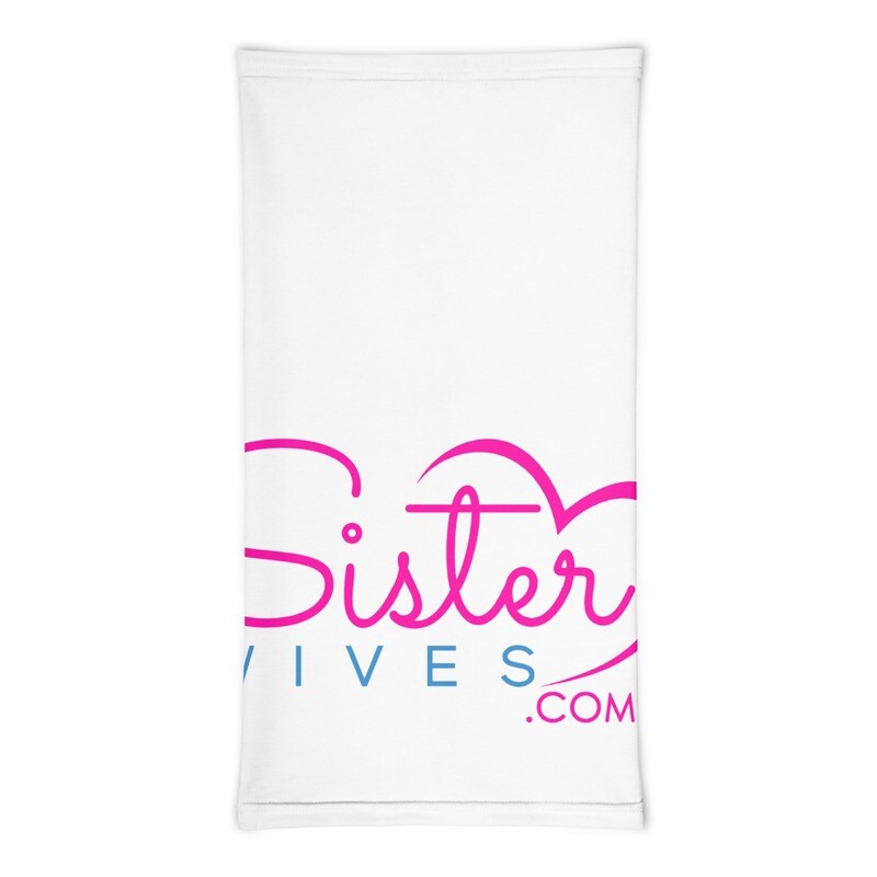 Neck Gaiter