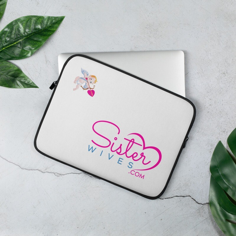 Laptop Sleeve
