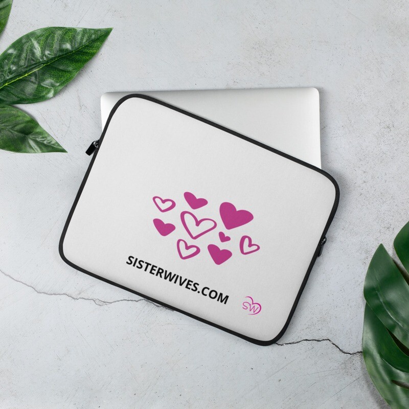 Laptop Sleeve