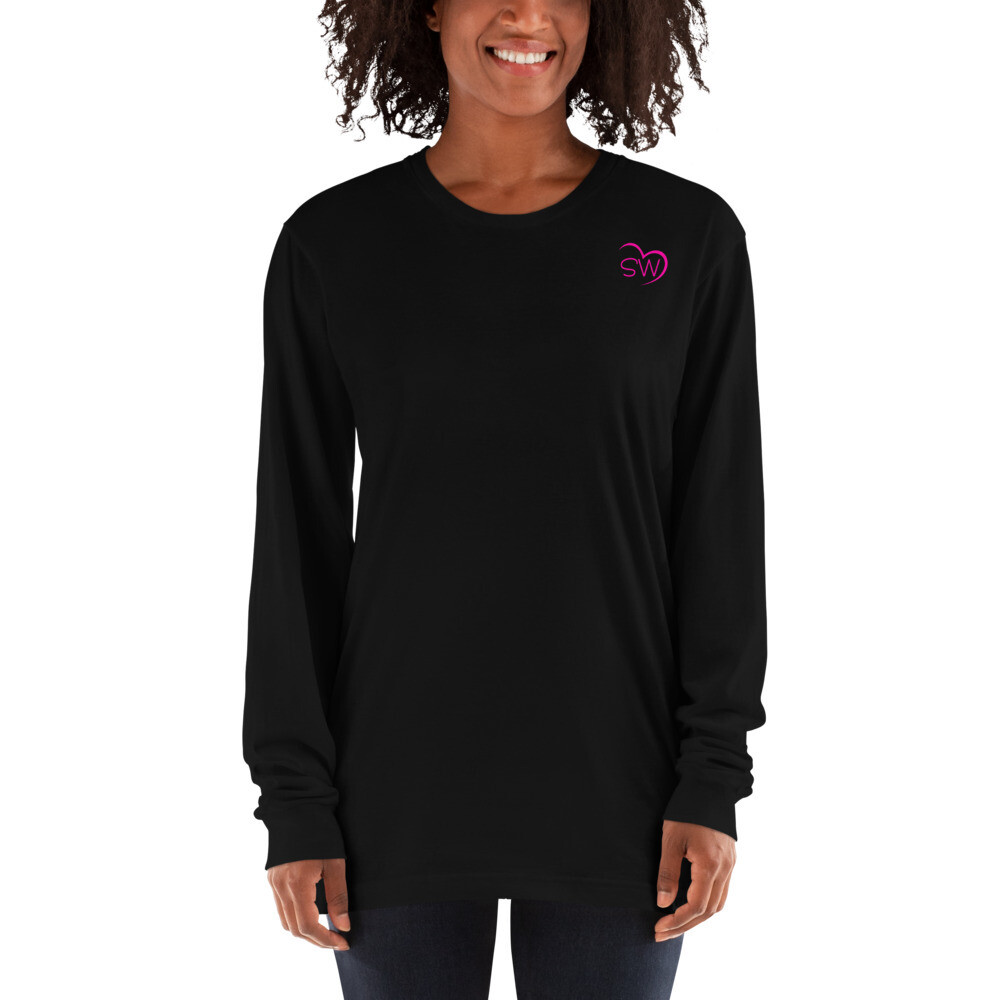 Long sleeve t-shirt