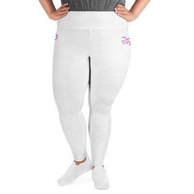 Plus Size Leggings