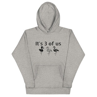 Unisex Hoodie