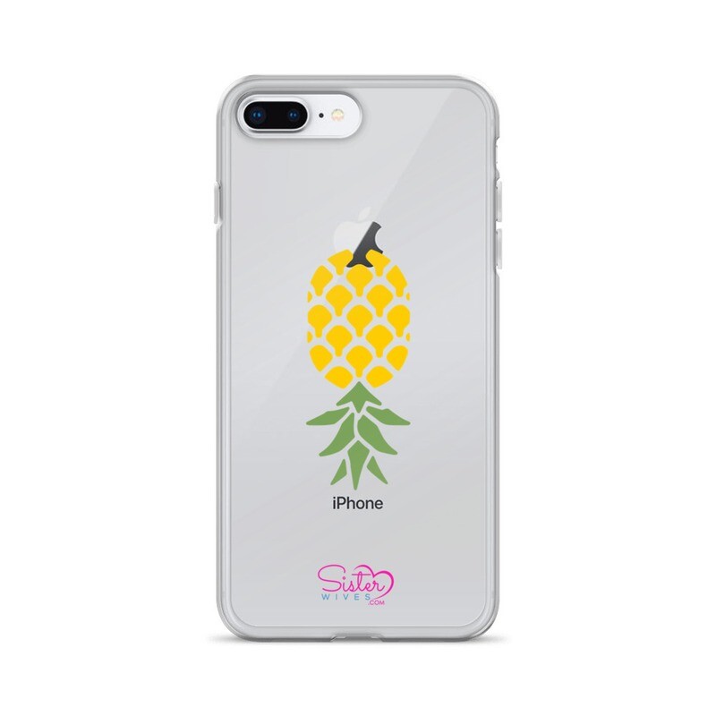 iPhone Case
